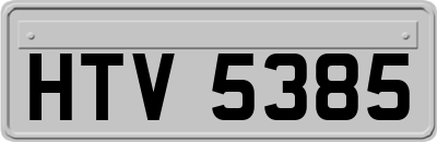 HTV5385