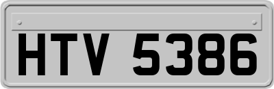 HTV5386