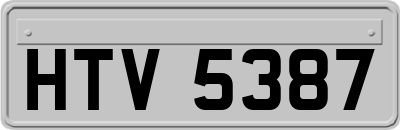 HTV5387