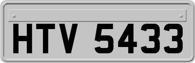 HTV5433