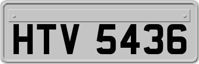 HTV5436