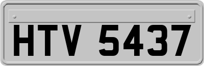 HTV5437