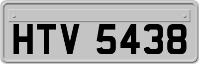 HTV5438