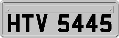 HTV5445