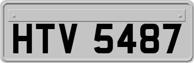 HTV5487
