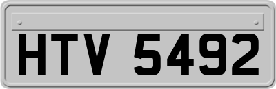 HTV5492