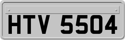 HTV5504