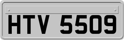 HTV5509