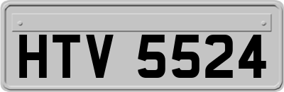HTV5524