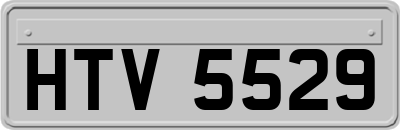 HTV5529