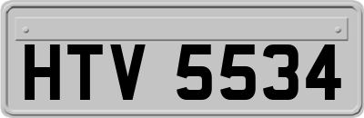 HTV5534