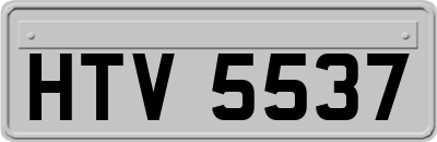 HTV5537