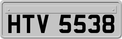 HTV5538