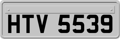 HTV5539