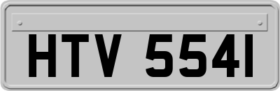HTV5541