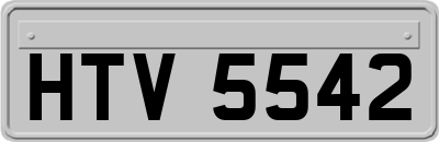 HTV5542