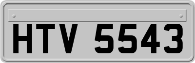 HTV5543