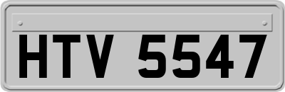 HTV5547