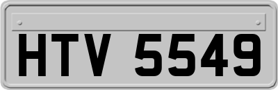 HTV5549
