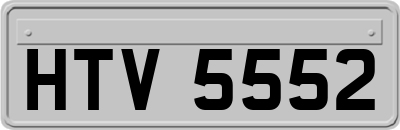 HTV5552