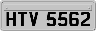 HTV5562