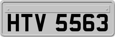 HTV5563