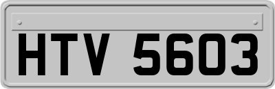 HTV5603