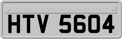 HTV5604