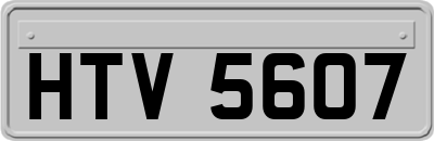 HTV5607