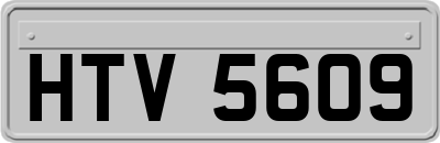 HTV5609