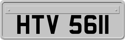 HTV5611