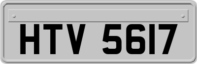 HTV5617