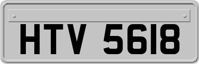 HTV5618