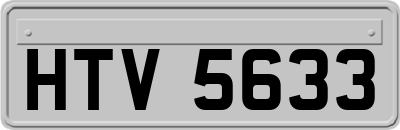 HTV5633