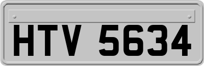 HTV5634