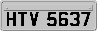 HTV5637