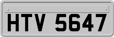 HTV5647