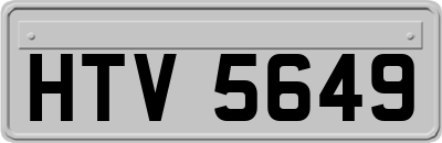 HTV5649
