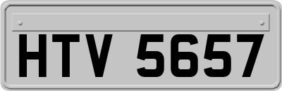 HTV5657