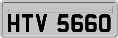 HTV5660