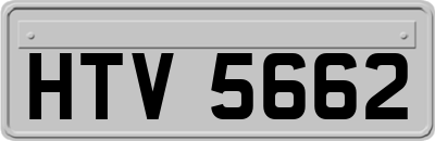 HTV5662