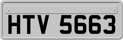 HTV5663