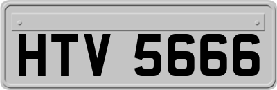 HTV5666