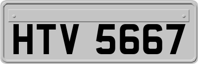 HTV5667