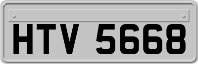 HTV5668
