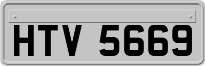 HTV5669