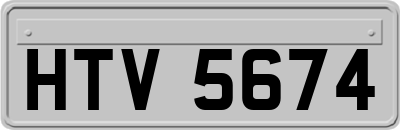 HTV5674