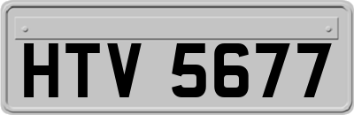 HTV5677