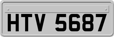 HTV5687