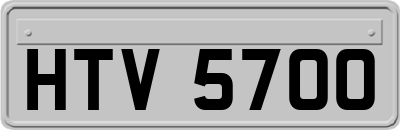 HTV5700